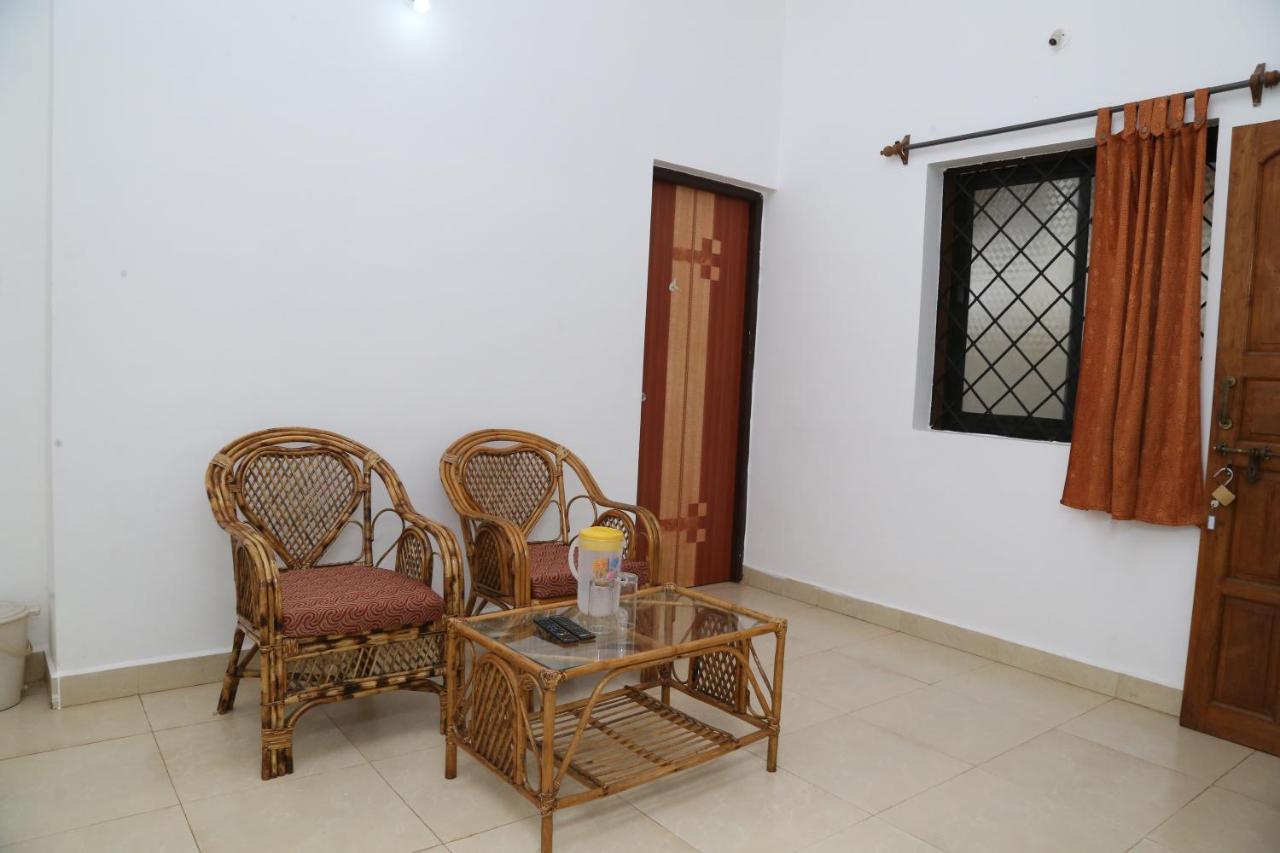 Resort Casa De Royale - Anjuna