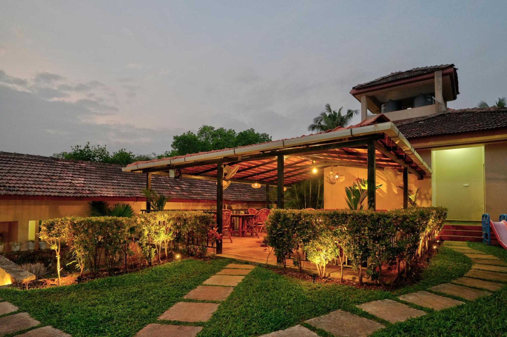 Casa De Royale - 3*