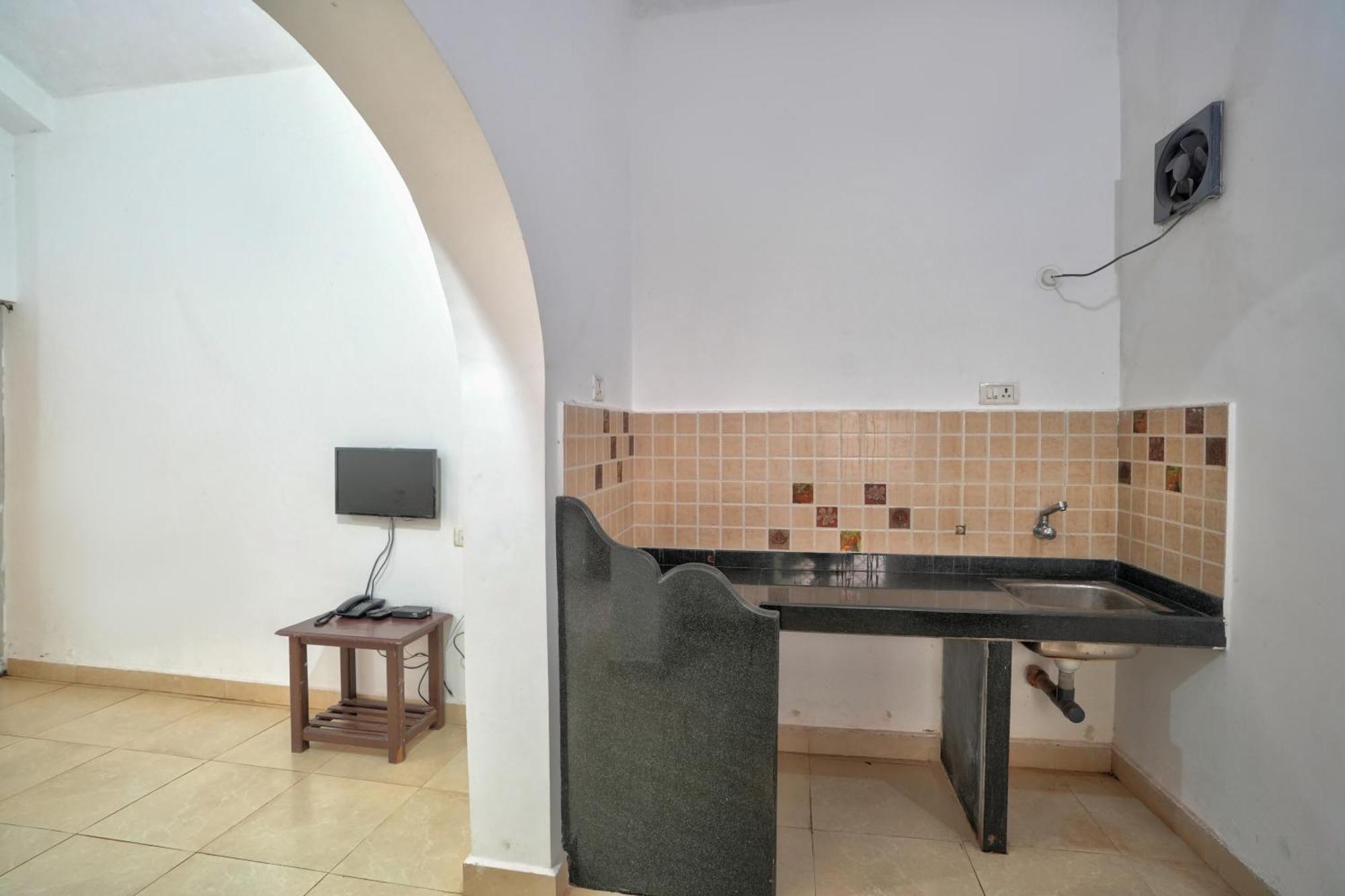 Resort Casa De Royale - Anjuna