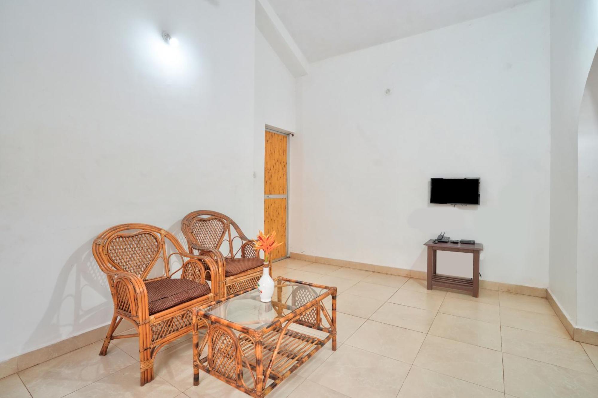 Casa De Royale - 3* Anjuna
