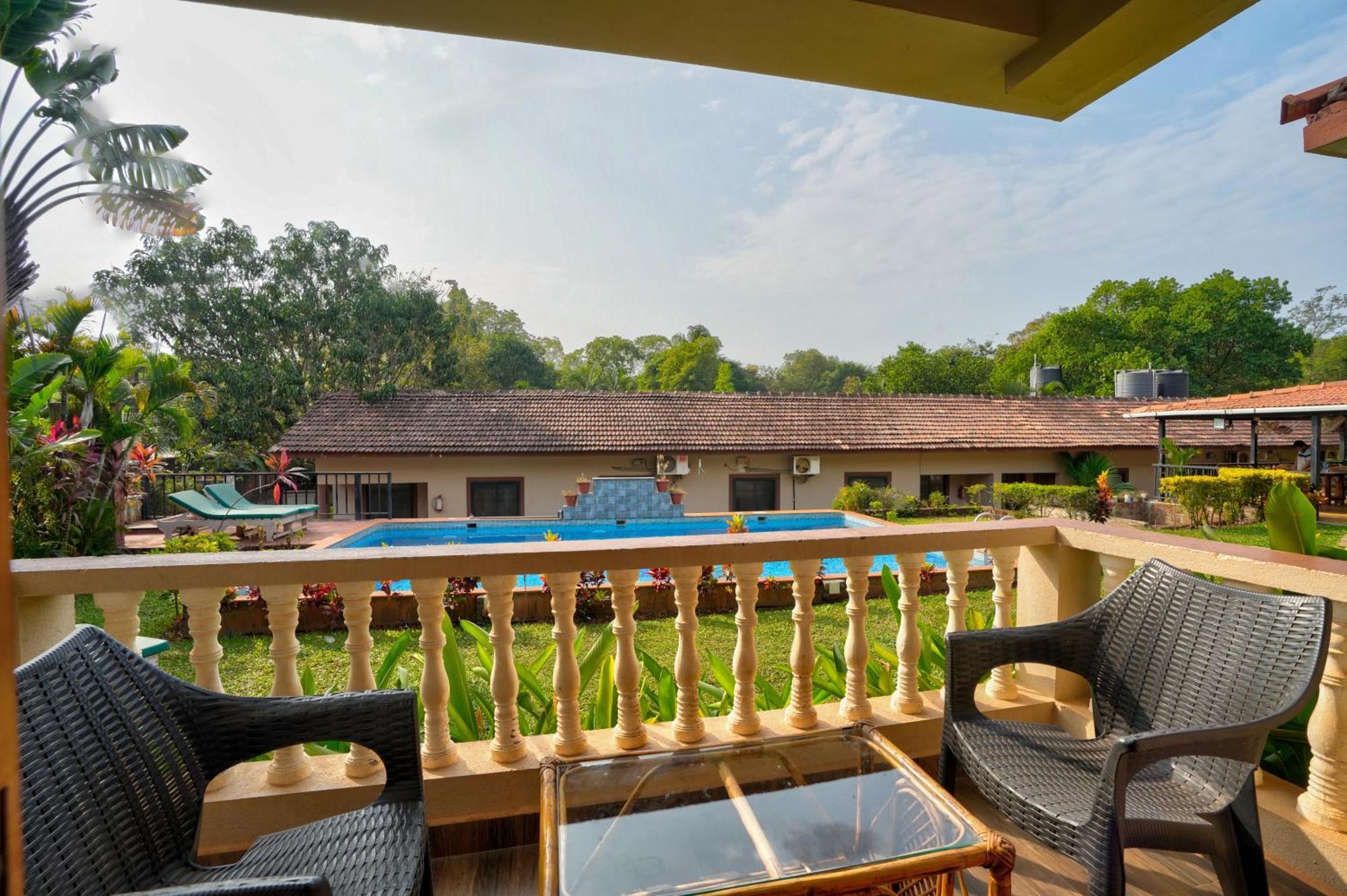 Resort Casa De Royale -