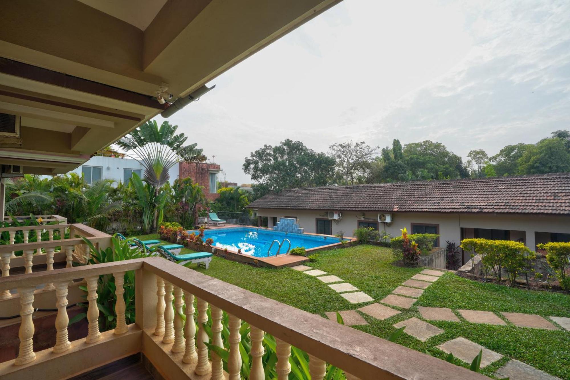 Casa De Royale - 3*