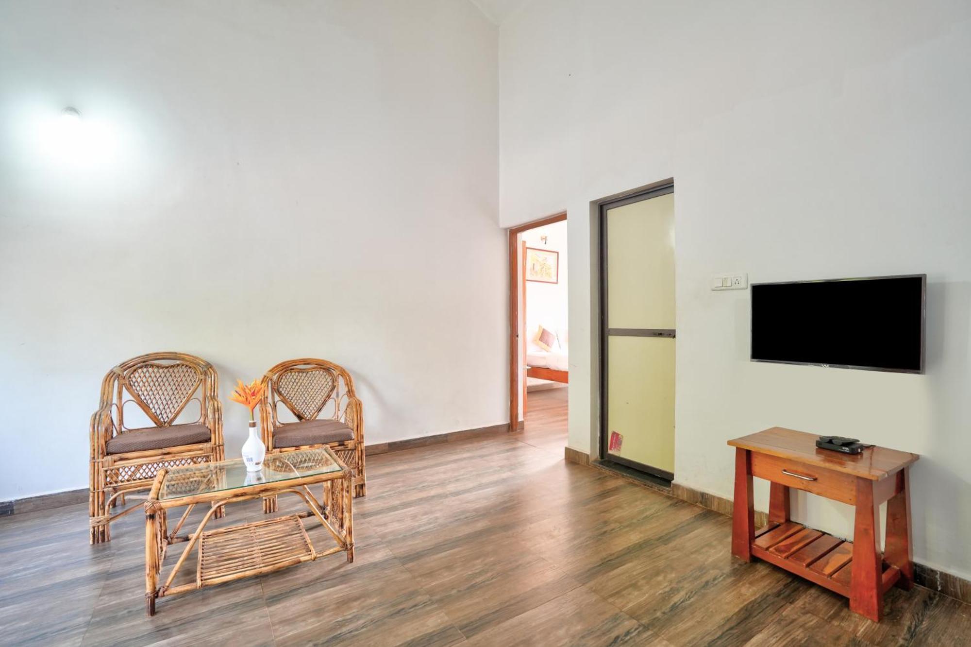 Casa De Royale - 3* Anjuna