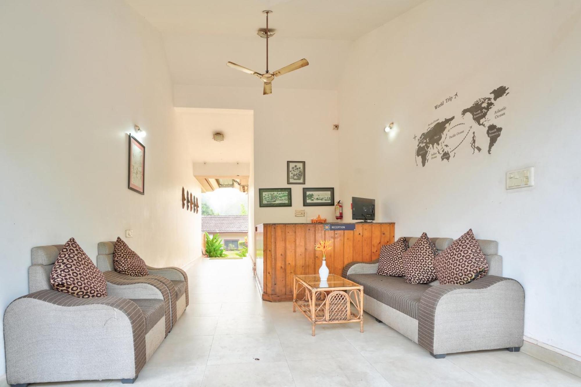 Resort Casa De Royale -