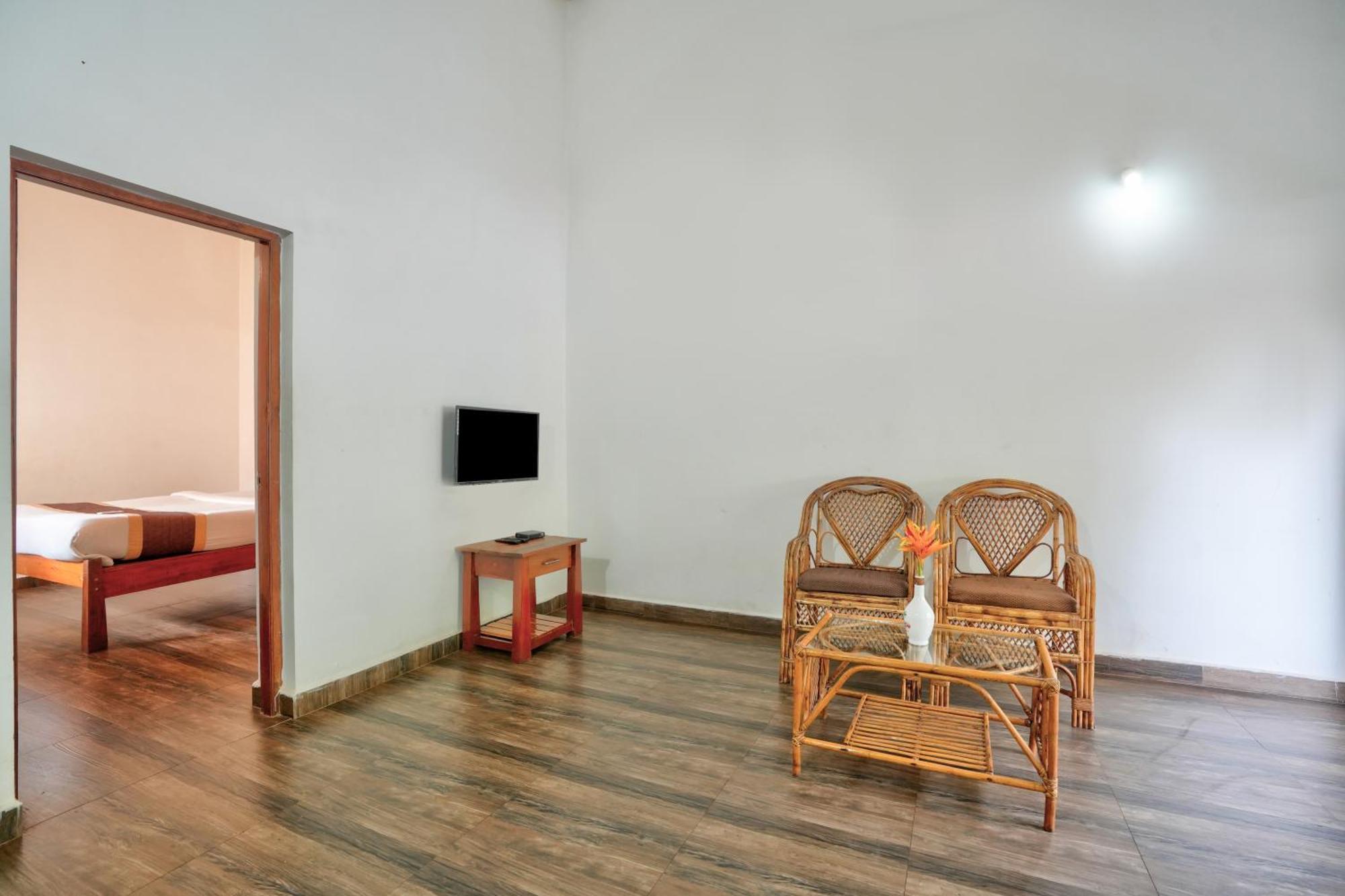 Casa De Royale - Resort 3*