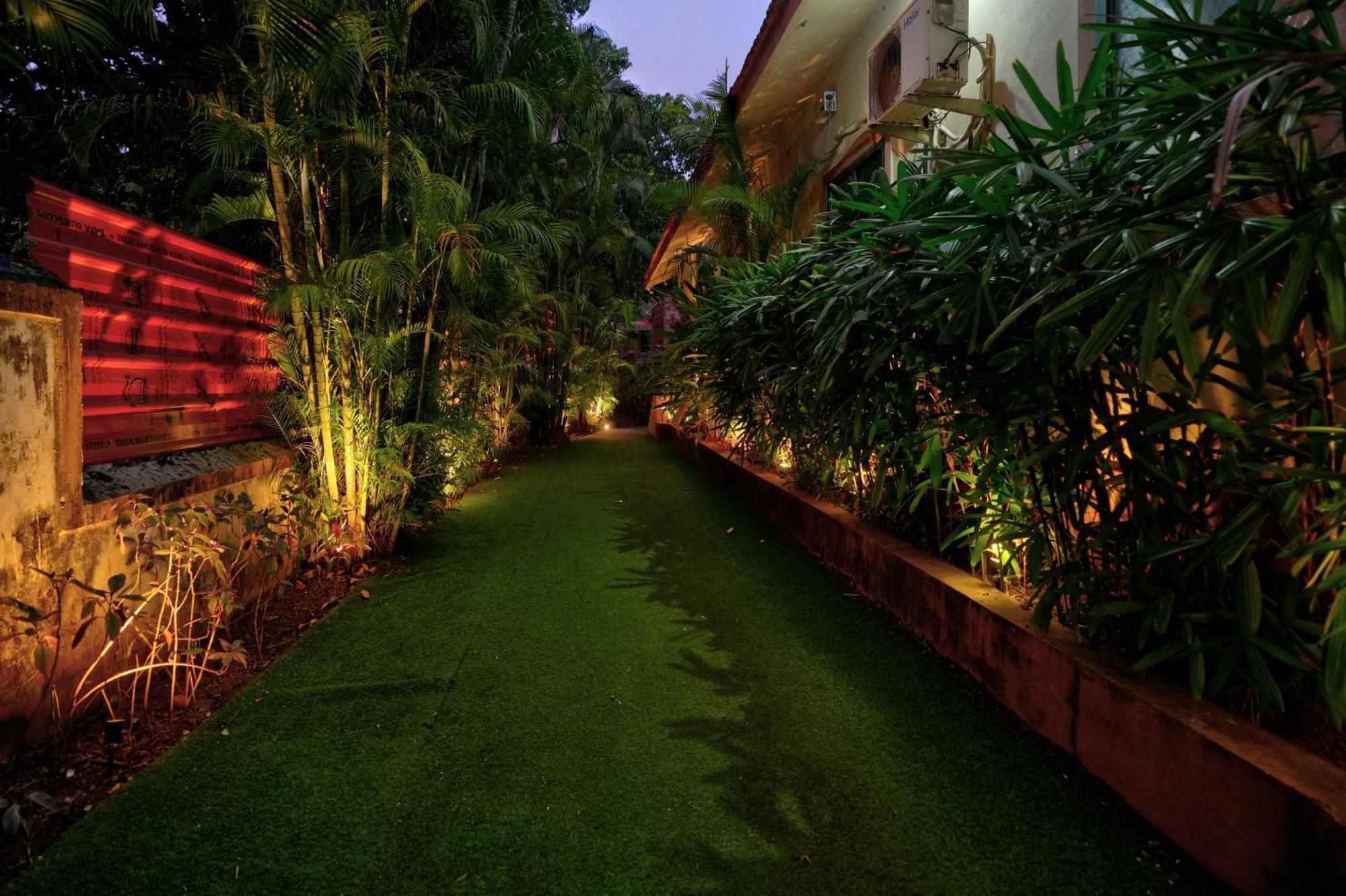 Casa De Royale - 3* Anjuna