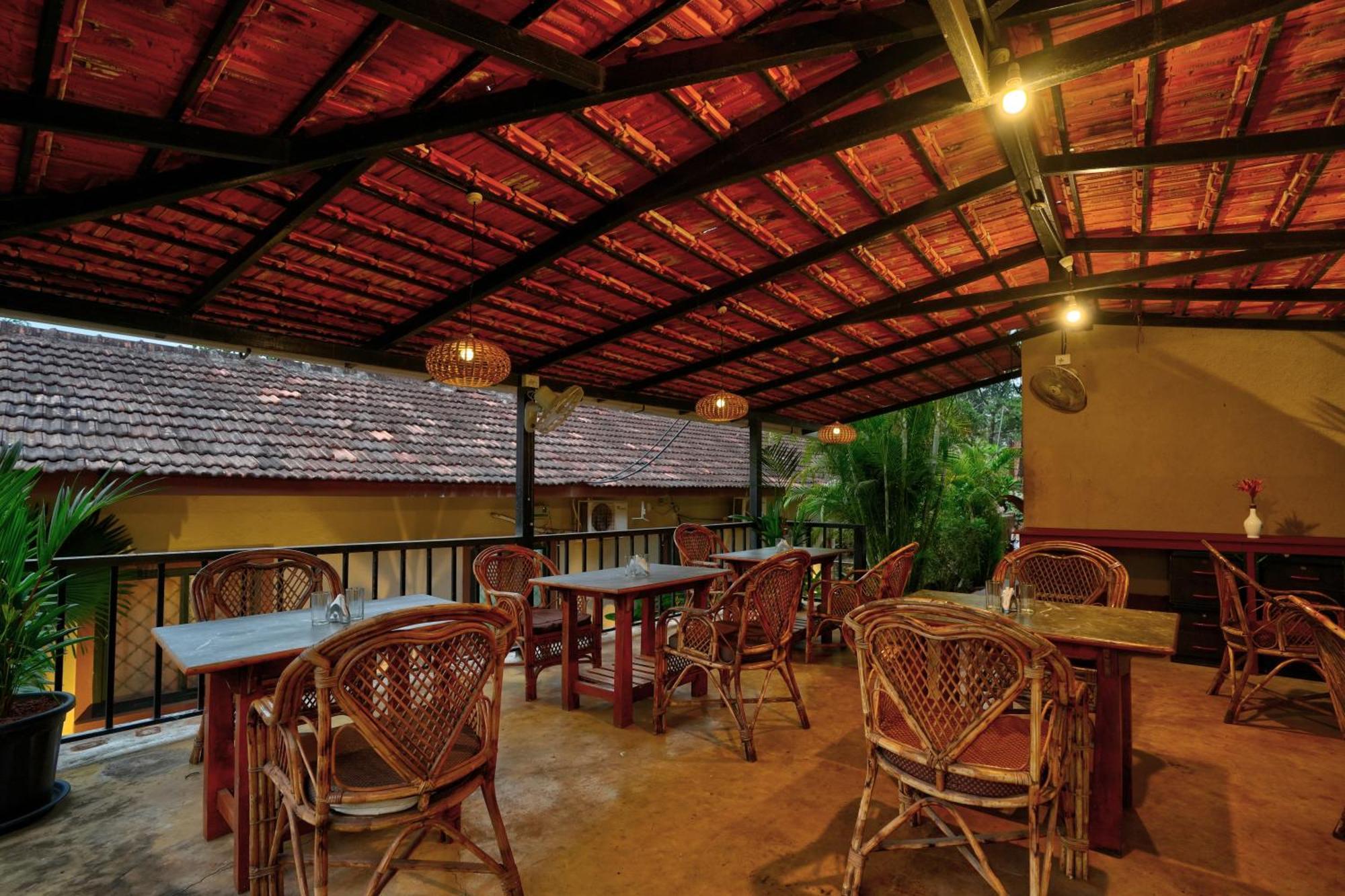 Casa De Royale - 3* Anjuna